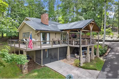 3755 Woods Creek Drive, Young Harris, GA 30582 - Photo 83