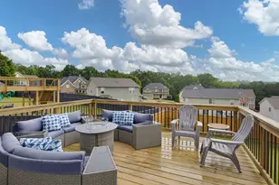 118 Greenbrier Way, Canton, GA 30114 - Photo 17