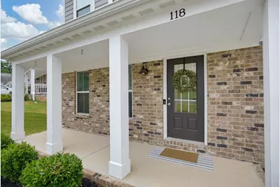 118 Greenbrier Way, Canton, GA 30114 - Photo 3