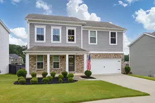 118 Greenbrier Way, Canton, GA 30114 - Photo 1