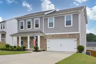 118 Greenbrier Way, Canton, GA 30114 - Photo 43
