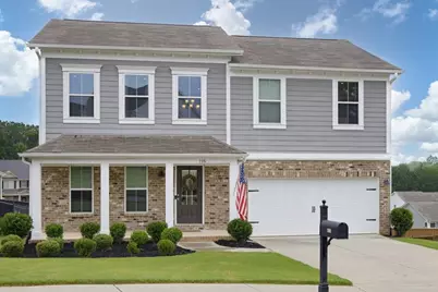 118 Greenbrier Way, Canton, GA 30114 - Photo 1