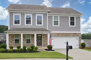 118 Greenbrier Way, Canton, GA 30114 - Photo 1