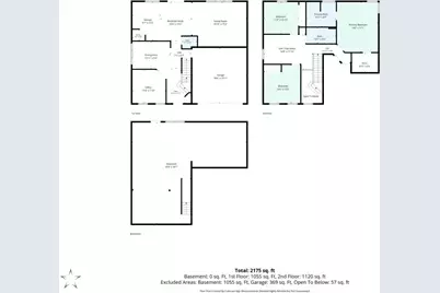 118 Greenbrier Way, Canton, GA 30114 - Photo 45