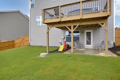 118 Greenbrier Way, Canton, GA 30114 - Photo 41