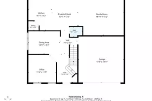 118 Greenbrier Way, Canton, GA 30114 - Photo 45