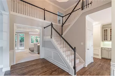 3763 Terrace Hedge Court, Dacula, GA 30019 - Photo 5