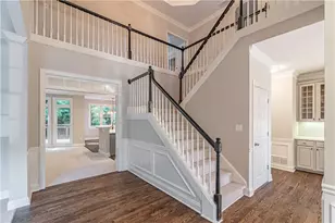 3763 Terrace Hedge Ct, Dacula, GA 30019 - Photo 5