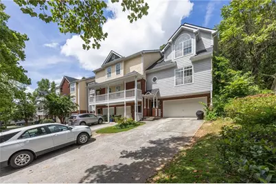 581 Cooper Street SW, Atlanta, GA 30312 - Photo 3