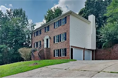 3651 Mountain Cove Road, Snellville, GA 30039 - Photo 1