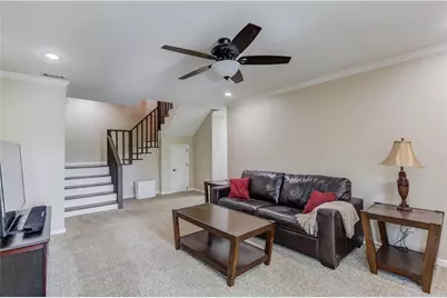 5544 Hidden Harbor Trail, Gainesville, GA 30504 - Photo 19
