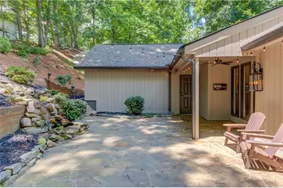 5544 Hidden Harbor Trail, Gainesville, GA 30504 - Photo 1
