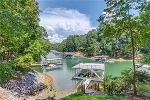5544 Hidden Harbor Trail, Gainesville, GA 30504 - Photo 25