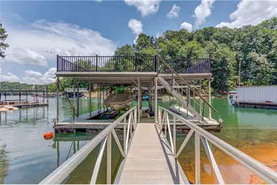 5544 Hidden Harbor Trail, Gainesville, GA 30504 - Photo 27