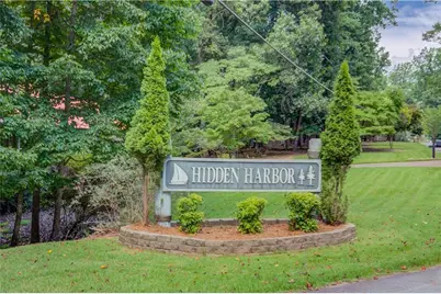 5544 Hidden Harbor Trail, Gainesville, GA 30504 - Photo 31