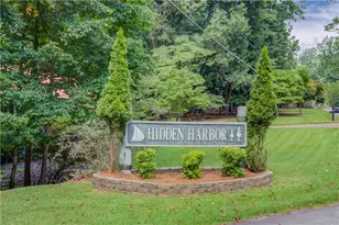 5544 Hidden Harbor Trail, Gainesville, GA 30504 - Photo 31