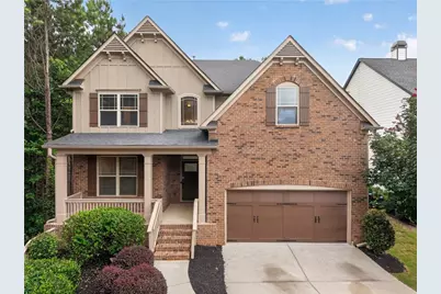 3950 Estates Path, Cumming, GA 30040 - Photo 1