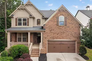 3950 Estates Path, Cumming, GA 30040 - Photo 1