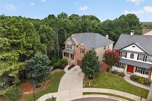 3950 Estates Path, Cumming, GA 30040 - Photo 47