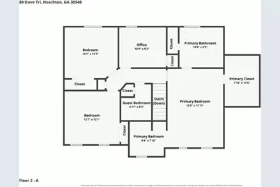 89 Dove Trail, Hoschton, GA 30548 - Photo 81