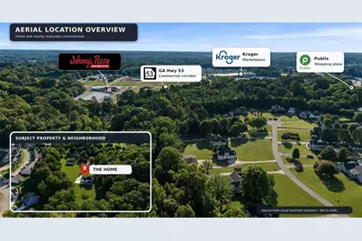89 Dove Trail, Hoschton, GA 30548 - Photo 79
