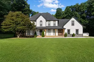 89 Dove Trail, Hoschton, GA 30548 - Photo 1