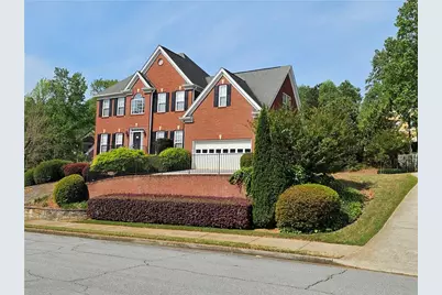 1595 Saint Julian Street, Suwanee, GA 30024 - Photo 1