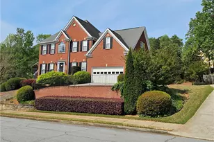 1595 Saint Julian St, Suwanee, GA 30024 - Photo 1