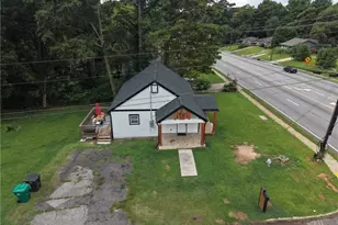 1183 Hwy 138, Jonesboro, GA 30236 - Photo 33