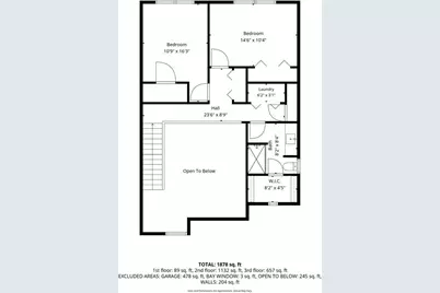 1831 D Youville Lane, Atlanta, GA 30341 - Photo 23