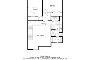 1831 D'Youville Ln, Atlanta, GA 30341 - Photo 23