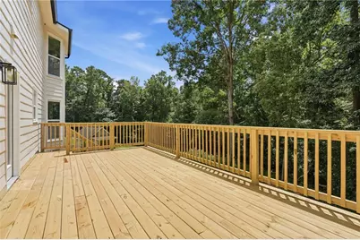 1490 Laurel Haven Court, Lawrenceville, GA 30043 - Photo 17