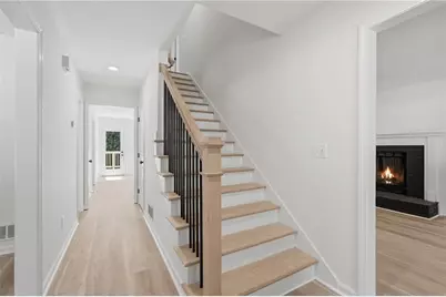 1490 Laurel Haven Court, Lawrenceville, GA 30043 - Photo 3