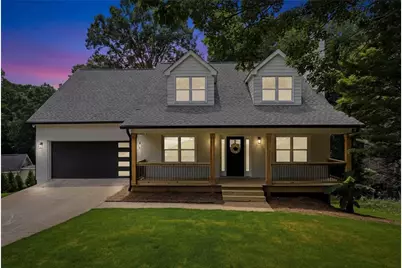1490 Laurel Haven Court, Lawrenceville, GA 30043 - Photo 1