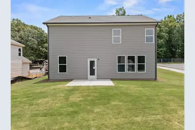 534 Lillian Way, Statham, GA 30666 - Photo 33