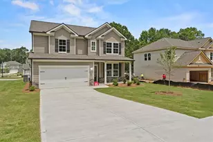 534 Lillian Way, Statham, GA 30666 - Photo 1