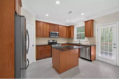 2294 Meadow's End, Duluth, GA 30097 - Photo 15