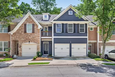 2294 Meadow's End, Duluth, GA 30097 - Photo 3