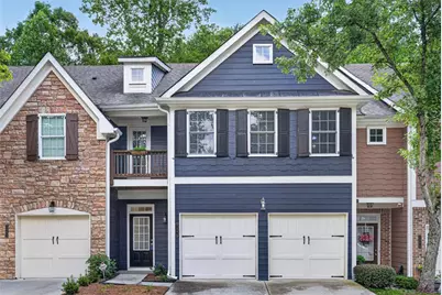 2294 Meadow's End, Duluth, GA 30097 - Photo 5