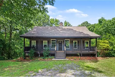 190 Poplar Drive N, Jasper, GA 30143 - Photo 1