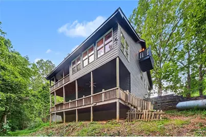 190 Poplar Drive N, Jasper, GA 30143 - Photo 33