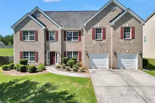 60 Snapdragon Ln, Covington, GA 30014 - Photo 1