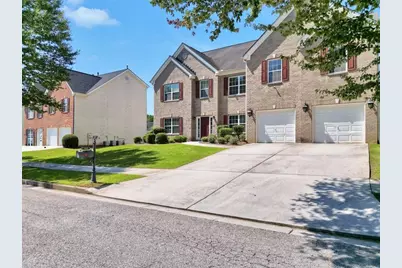 60 Snapdragon Lane, Covington, GA 30014 - Photo 5