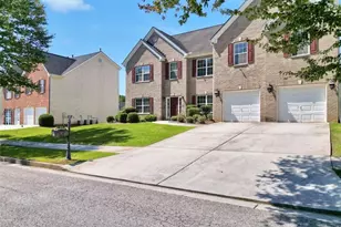 60 Snapdragon Ln, Covington, GA 30014 - Photo 5