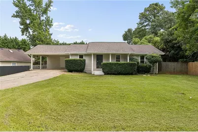 4549 Thompson Mill Road, Buford, GA 30518 - Photo 1