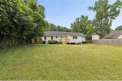 4549 Thompson Mill Road, Buford, GA 30518 - Photo 5