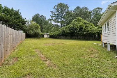 4549 Thompson Mill Road, Buford, GA 30518 - Photo 23