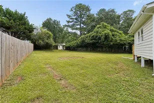 4549 Thompson Mill Rd, Buford, GA 30518 - Photo 23