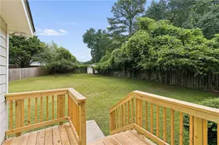 4549 Thompson Mill Rd, Buford, GA 30518 - Photo 5