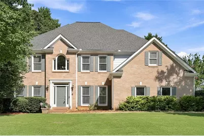 1735 Riverglen Drive, Suwanee, GA 30024 - Photo 1